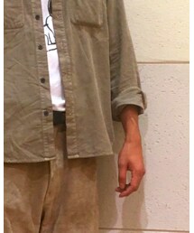 CIAOPANIC TYPY | シャツ/ブラウス