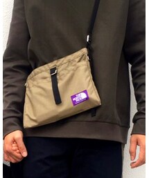 THE NORTH FACE PURPLE LABEL | (バッグ)