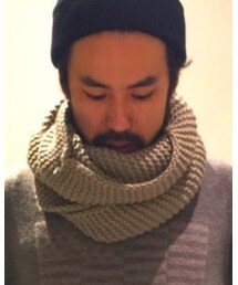 CIAOPANIC TYPY | ストール/ショール