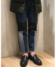 NOMA t.d. | パンツ