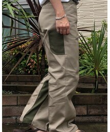 eYe JUNYA WATANABE MAN | パンツ