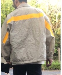 MIDIUMISOLID | ジャケット/アウター