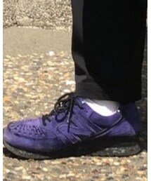 NEW BALANCE | シューズ