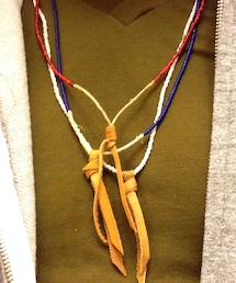 RTH | ネックレス