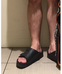 BIRKENSTOCK | サンダル