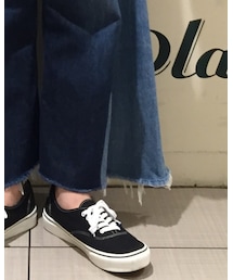 VANS | スニーカー