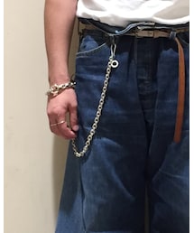 BEAMS BOY | ウォレットチェーン