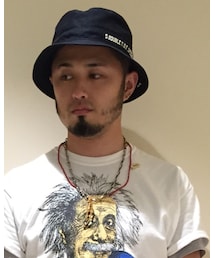 S/DOUBLE  | ハット