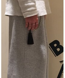 MARLOW GOODS | キーホルダー