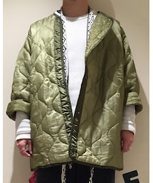 軍モノ | ミリタリージャケット