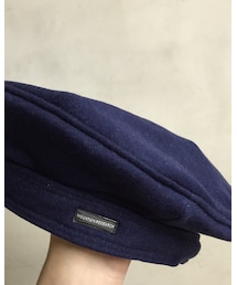 MOUNTAIN RESEARCH | ハンチング/ベレー帽