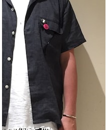 BEAMS PLUS | シャツ/ブラウス