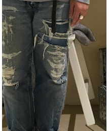 Levi's | デニムパンツ