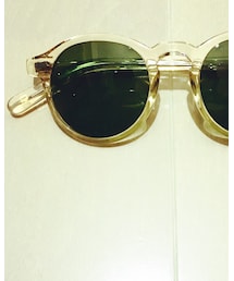 MOSCOT | サングラス