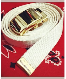 SASQUATCHfabrix. | ベルト