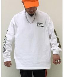 Children of the discordance | Tシャツ/カットソー