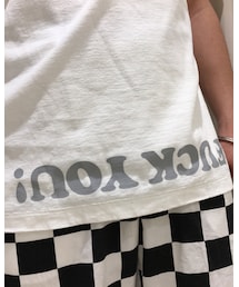 LABRAT | Tシャツ/カットソー