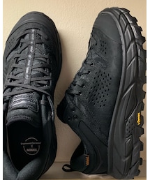 HOKA | スニーカー