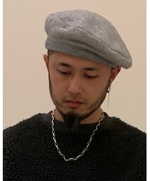 Champion | ハンチング/ベレー帽