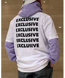 TANGTANG | Tシャツ/カットソー