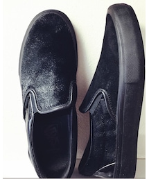 Vans × EG | スニーカー