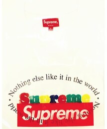 Supreme  | Tシャツ/カットソー