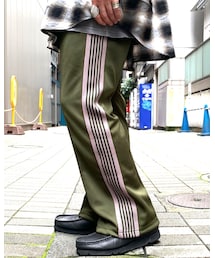 Needles | パンツ