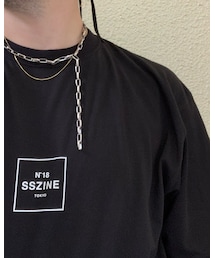 SSZ | Tシャツ/カットソー