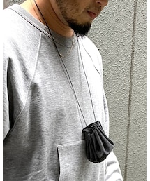 Hender Scheme | ネックレス