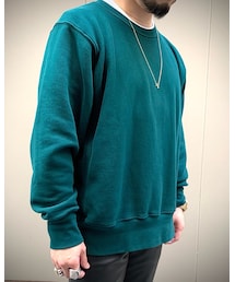 LES TIEN | スウェット