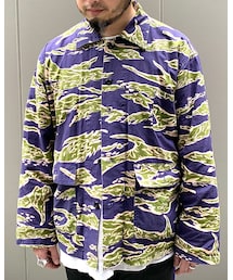 South2 West8 | カバーオール