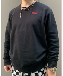 来夢来人 | スウェット