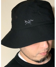 ARC'TERYX | 帽子
