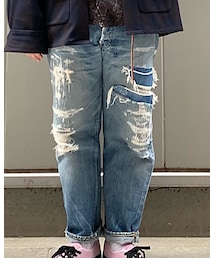 LEVIS | デニムパンツ