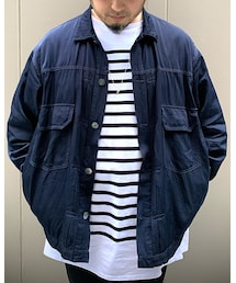 SSZ | ジャケット/アウター