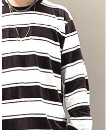 UNUSED | Tシャツ/カットソー