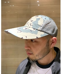 Winiche & Co. | キャップ