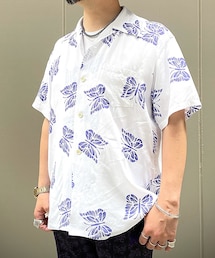 Needles×SUN SURF | シャツ/ブラウス