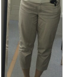 NATURAL BEAUTY BASIC | パンツ