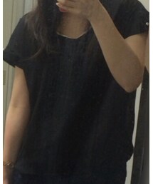 ROPE' PICNIC | シャツ/ブラウス