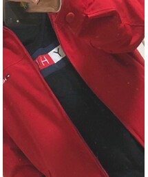 TOMMY HILFIGER | Tシャツ/カットソー