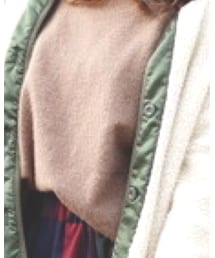 GU | ニット/セーター