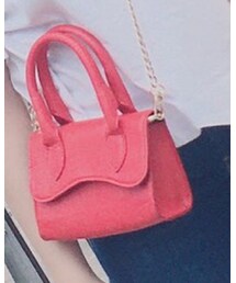 Laboum | ショルダーバッグ