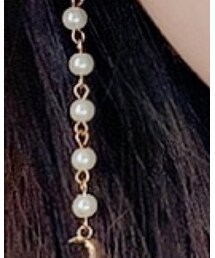 Handmade | ピアス（両耳用）