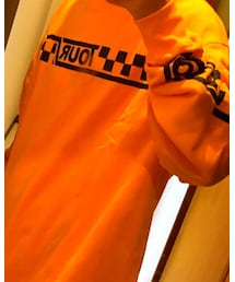 JUSTIN BIEBER STADIUM TOUR | スウェット