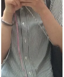 GU | シャツ/ブラウス