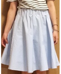 earth music&ecology | スカート