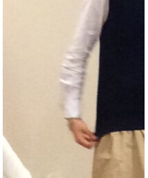 E hyphen world gallery | シャツ/ブラウス