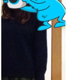 GU | ニット/セーター