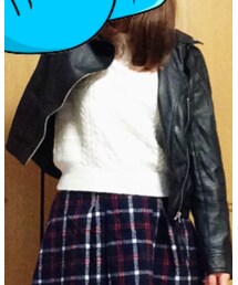 GU | ニット/セーター